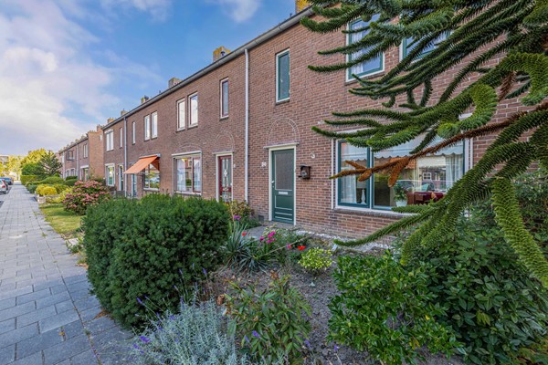 Medium property photo - Laagzijde 30, 8316 AZ Marknesse
